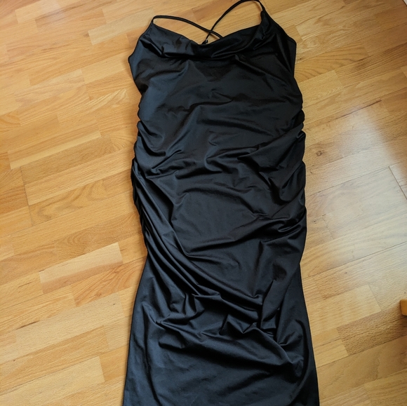 2 for $20 Shein Bundle of 6 Dresses Women's Size 4 XL / 4 dresses and 2 tops - Picture 6 of 16